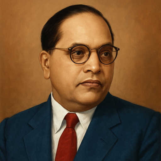 Dr. B.R. Ambedkar 1891-1956